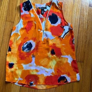 INC International Concepts Top